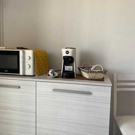 Ferienwohnung Il Girasole Catania Exterior foto
