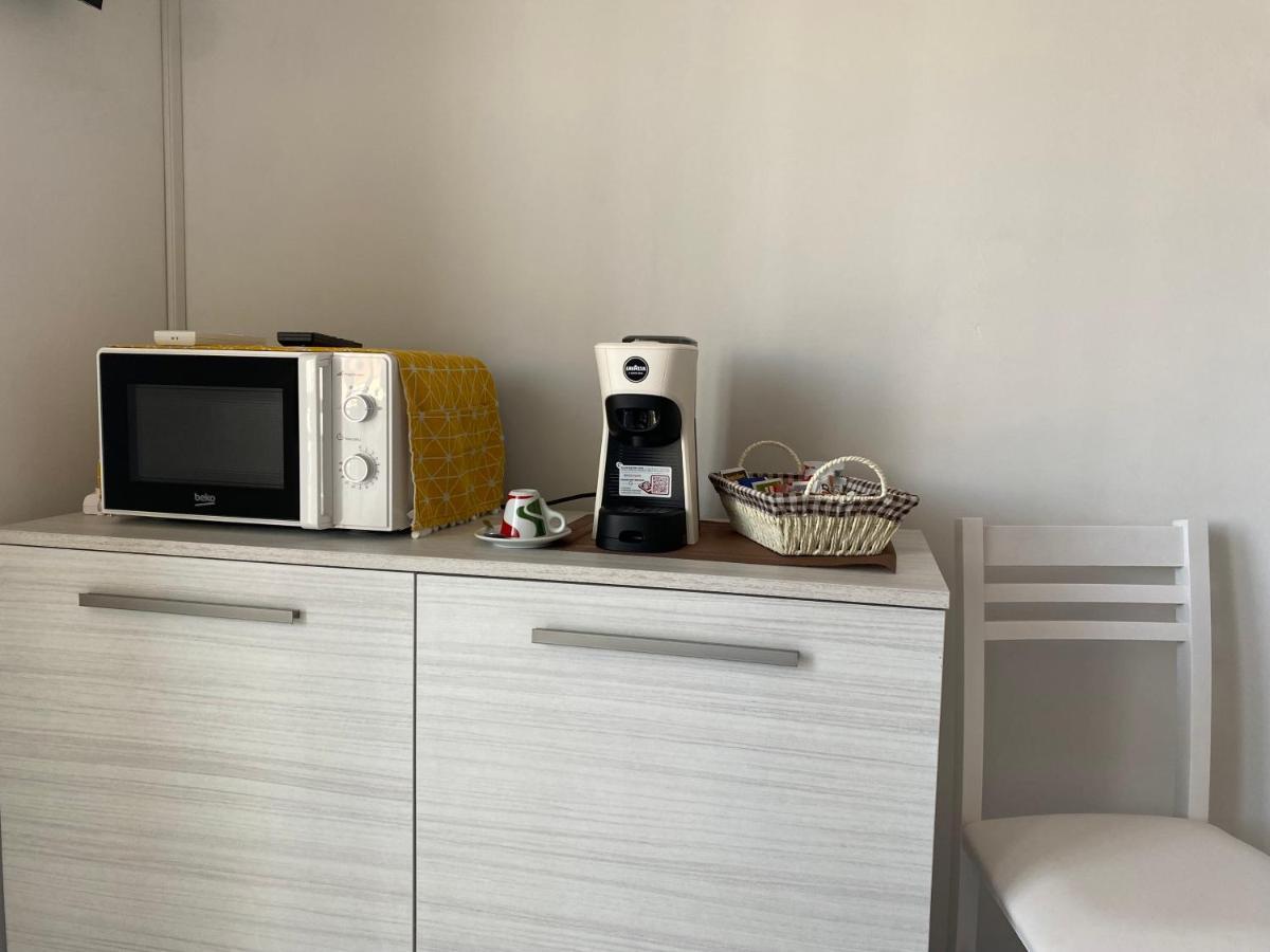 Ferienwohnung Il Girasole Catania Exterior foto