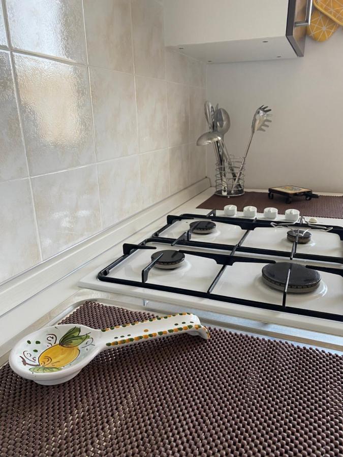 Ferienwohnung Il Girasole Catania Exterior foto