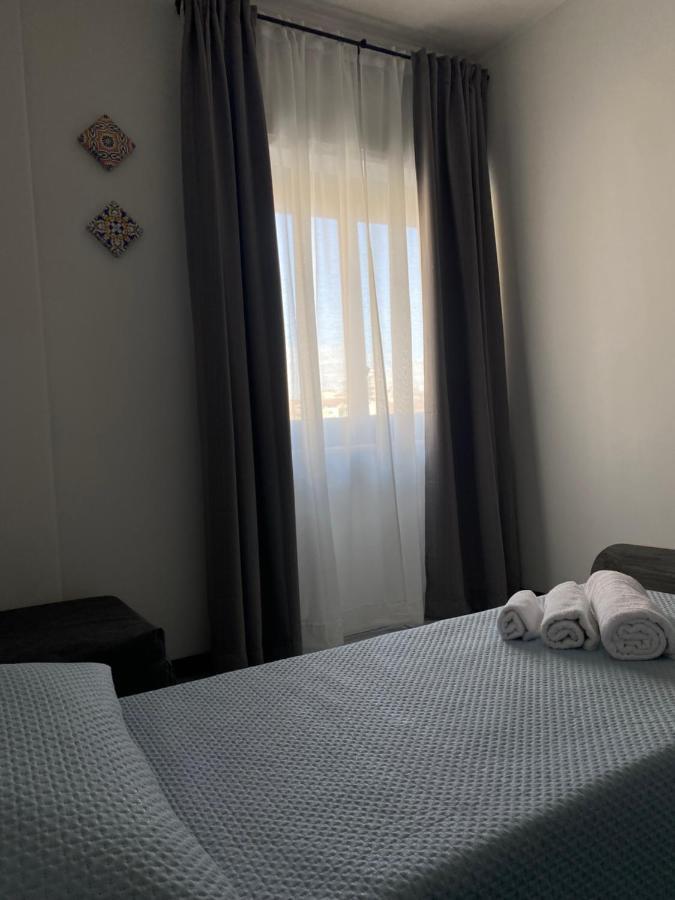 Ferienwohnung Il Girasole Catania Exterior foto