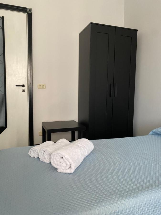 Ferienwohnung Il Girasole Catania Exterior foto