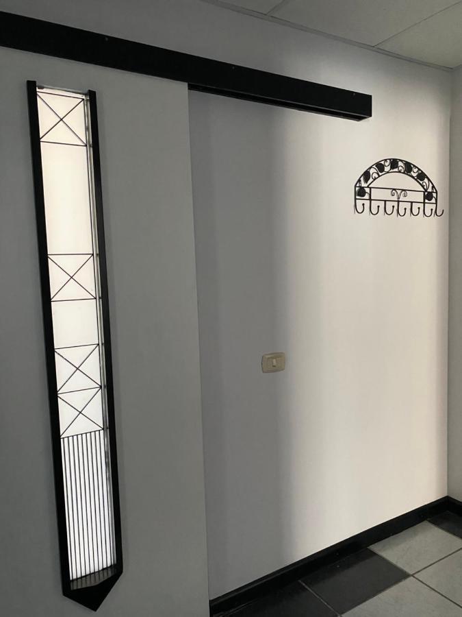 Ferienwohnung Il Girasole Catania Exterior foto