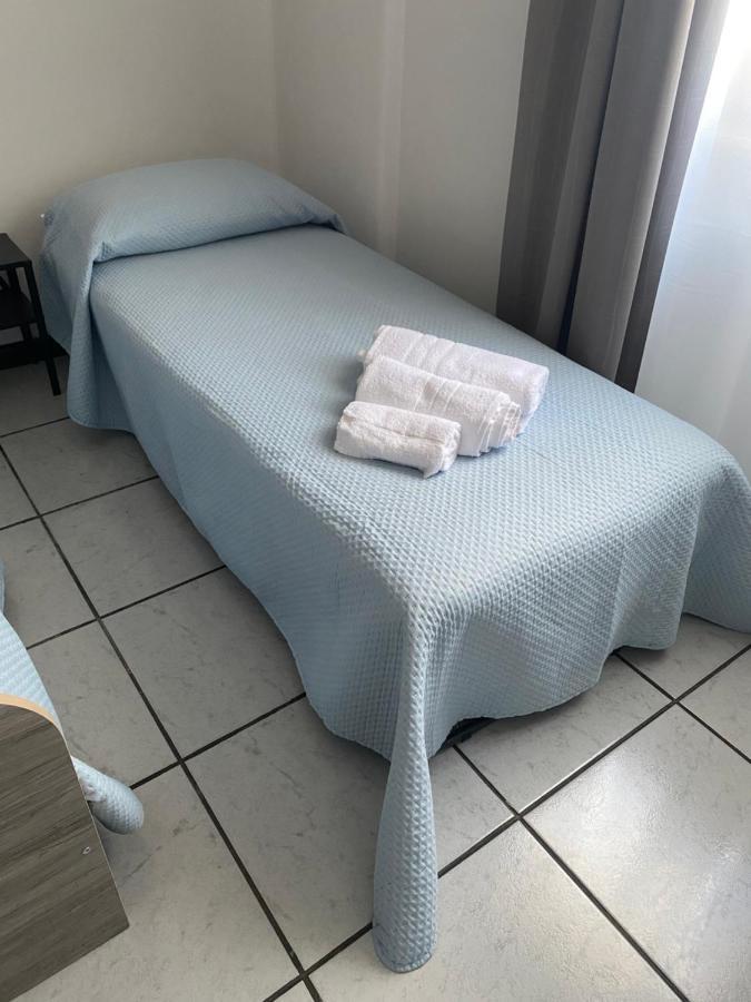 Ferienwohnung Il Girasole Catania Exterior foto